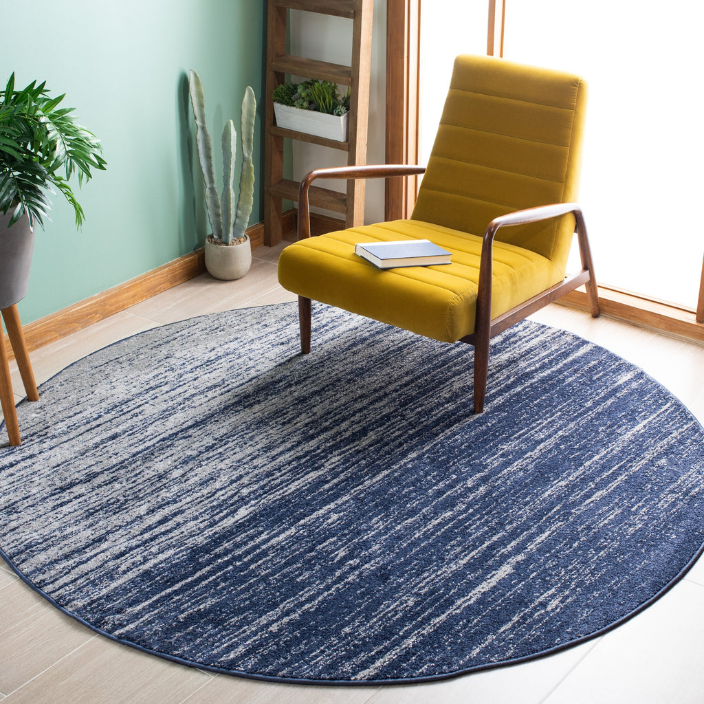 SAFAVIEH Adirondack Mieko Modern Ombre Distressed Area Rug