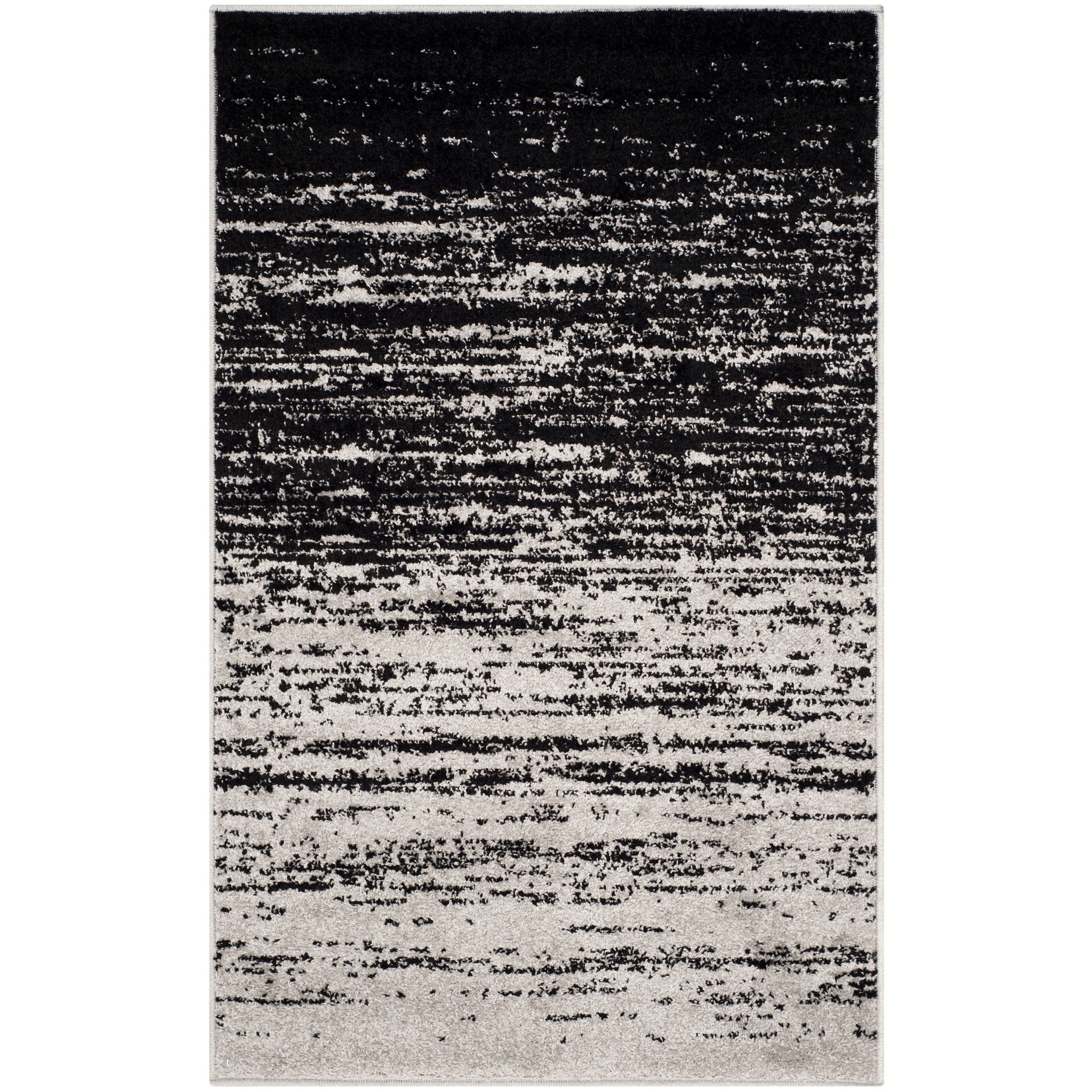 SAFAVIEH Adirondack Mieko Modern Ombre Distressed Area Rug
