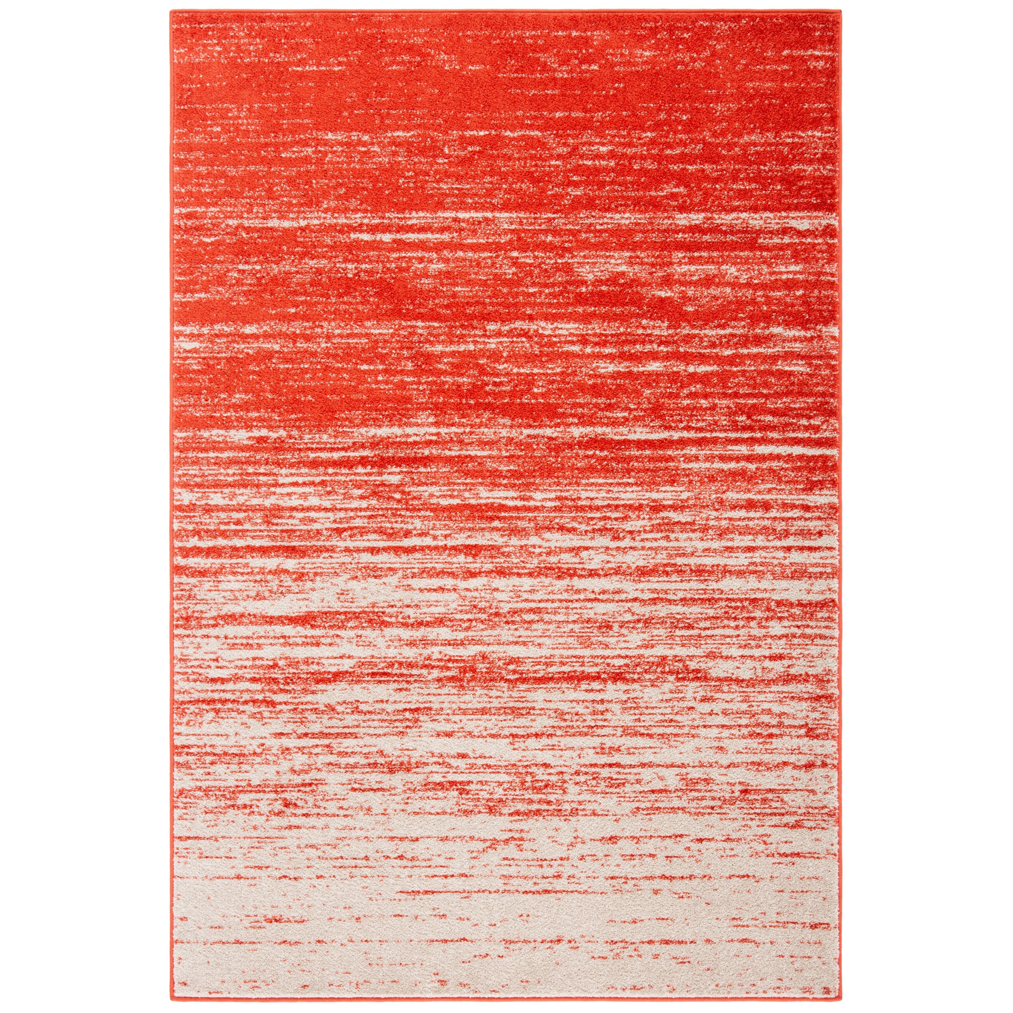 SAFAVIEH Adirondack Mieko Modern Ombre Distressed Area Rug