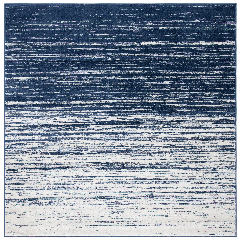 SAFAVIEH Adirondack Mieko Modern Ombre Distressed Area Rug