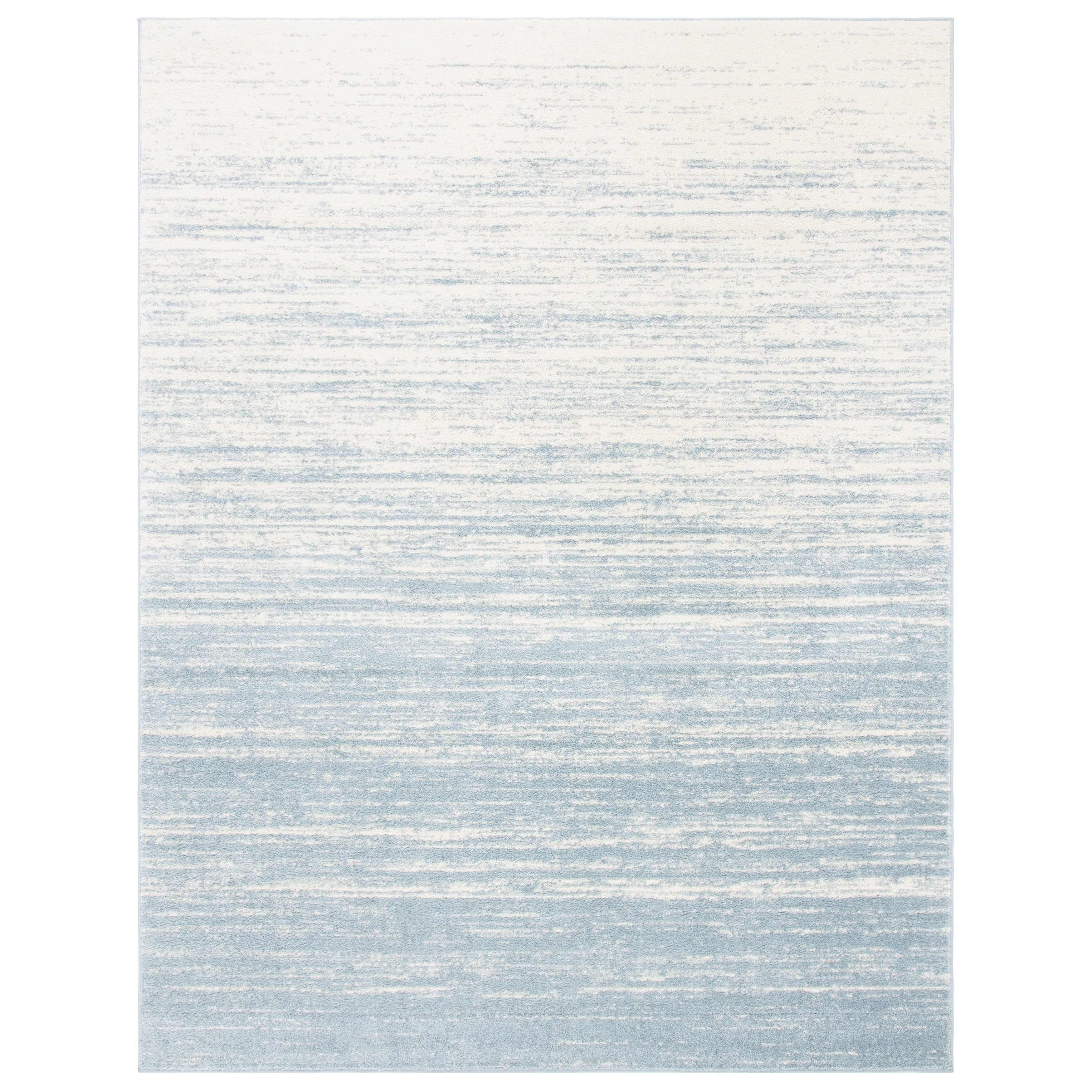 SAFAVIEH Adirondack Mieko Modern Ombre Distressed Area Rug