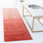 SAFAVIEH Adirondack Mieko Modern Ombre Distressed Area Rug