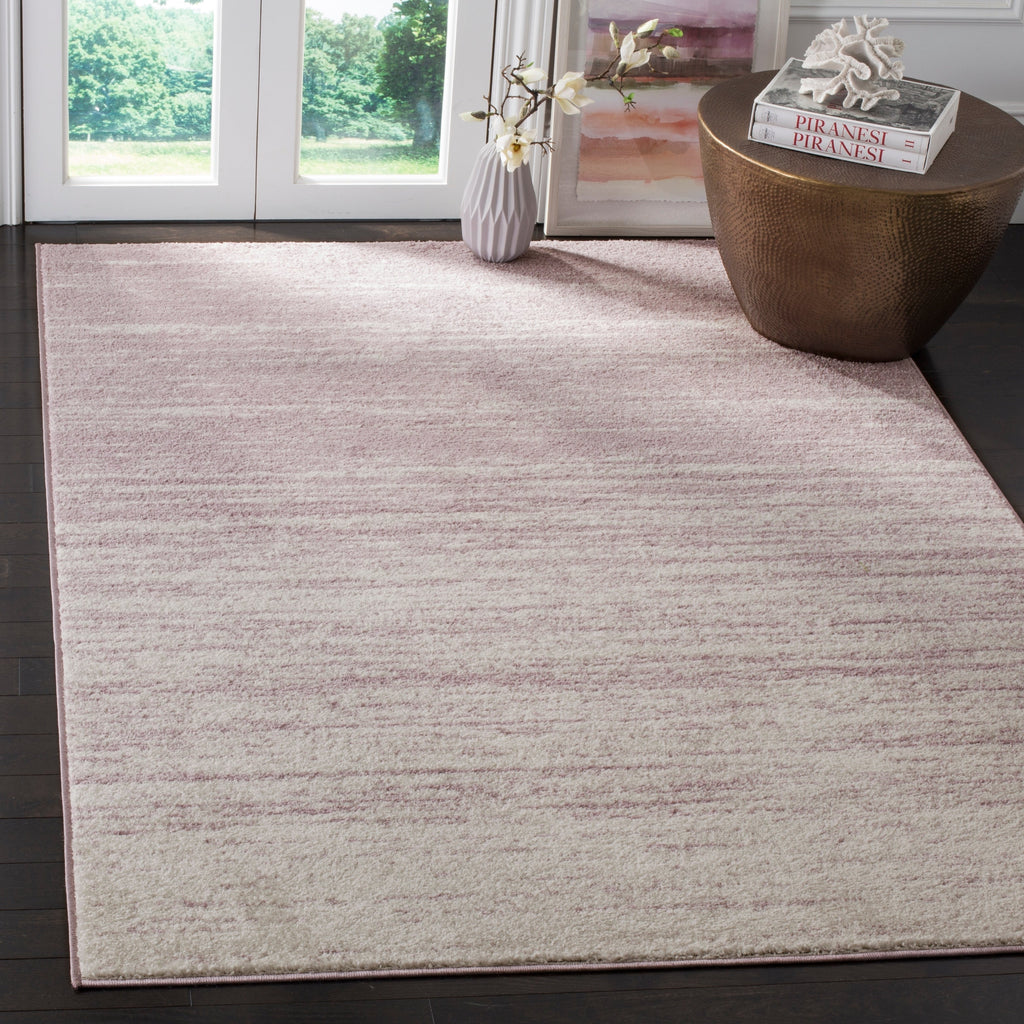 SAFAVIEH Adirondack Mieko Modern Ombre Distressed Area Rug