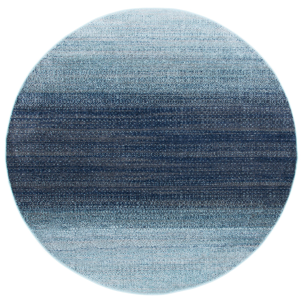 SAFAVIEH Adirondack Muzeyyen Ombre Distressed Rug