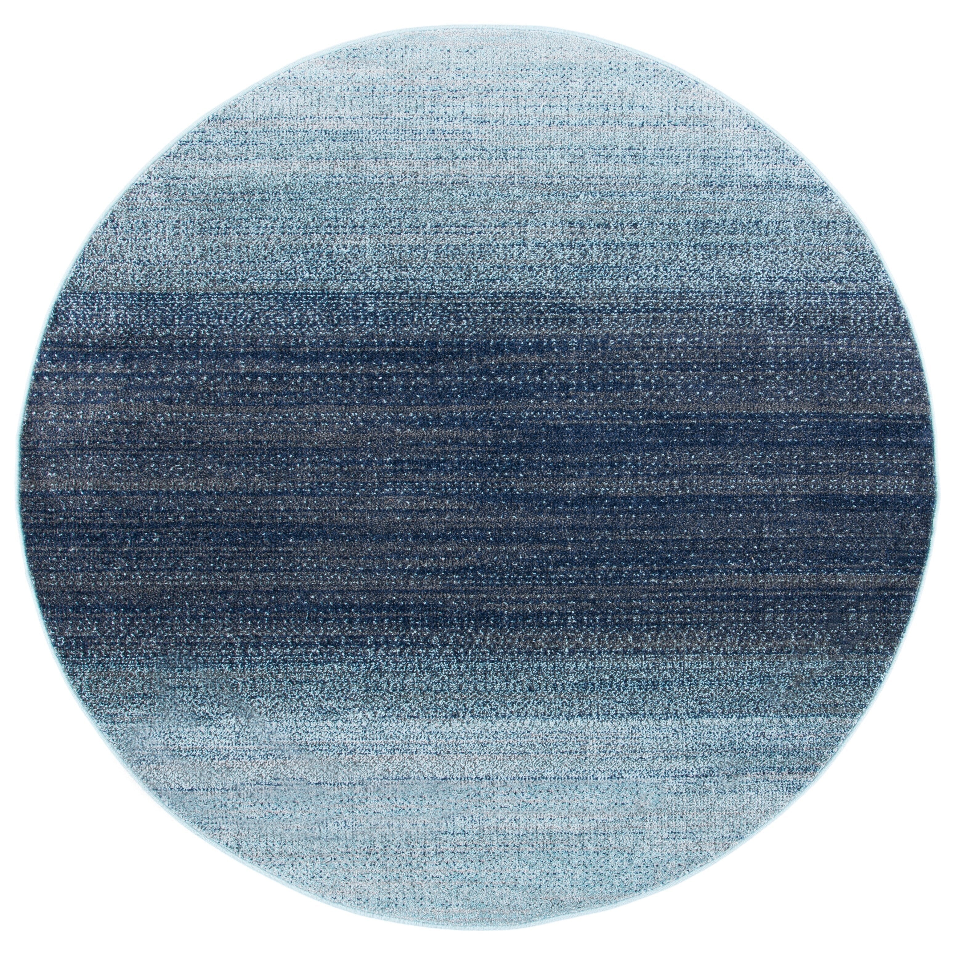 SAFAVIEH Adirondack Muzeyyen Ombre Distressed Rug