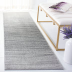SAFAVIEH Adirondack Muzeyyen Ombre Distressed Rug