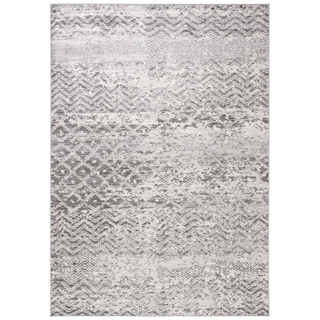 SAFAVIEH Adirondack Muzeyyen Ombre Distressed Rug