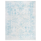 SAFAVIEH Adirondack Riin Rustic Shabby Chic Distressed Rug.