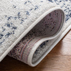 SAFAVIEH Adirondack Riin Rustic Shabby Chic Distressed Rug