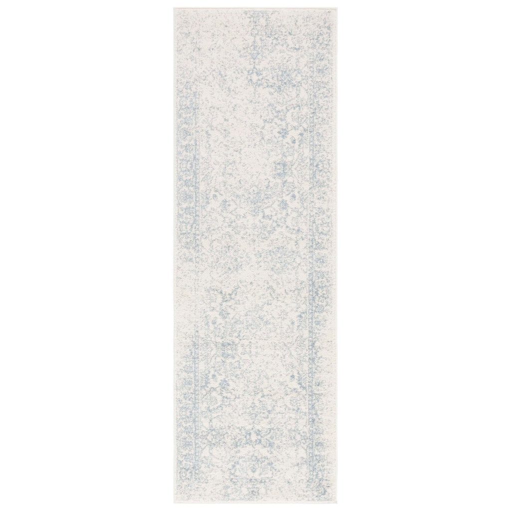 SAFAVIEH Adirondack Riin Rustic Shabby Chic Distressed Rug