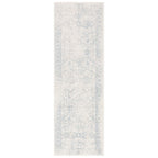 SAFAVIEH Adirondack Riin Rustic Shabby Chic Distressed Rug