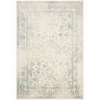 SAFAVIEH Adirondack Riin Rustic Shabby Chic Distressed Rug