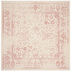 SAFAVIEH Adirondack Riin Rustic Shabby Chic Distressed Rug