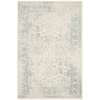 SAFAVIEH Adirondack Riin Rustic Shabby Chic Distressed Rug