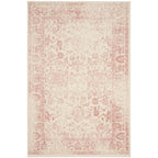 SAFAVIEH Adirondack Riin Rustic Shabby Chic Distressed Rug