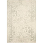 SAFAVIEH Adirondack Riin Rustic Shabby Chic Distressed Rug