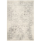 SAFAVIEH Adirondack Riin Rustic Shabby Chic Distressed Rug