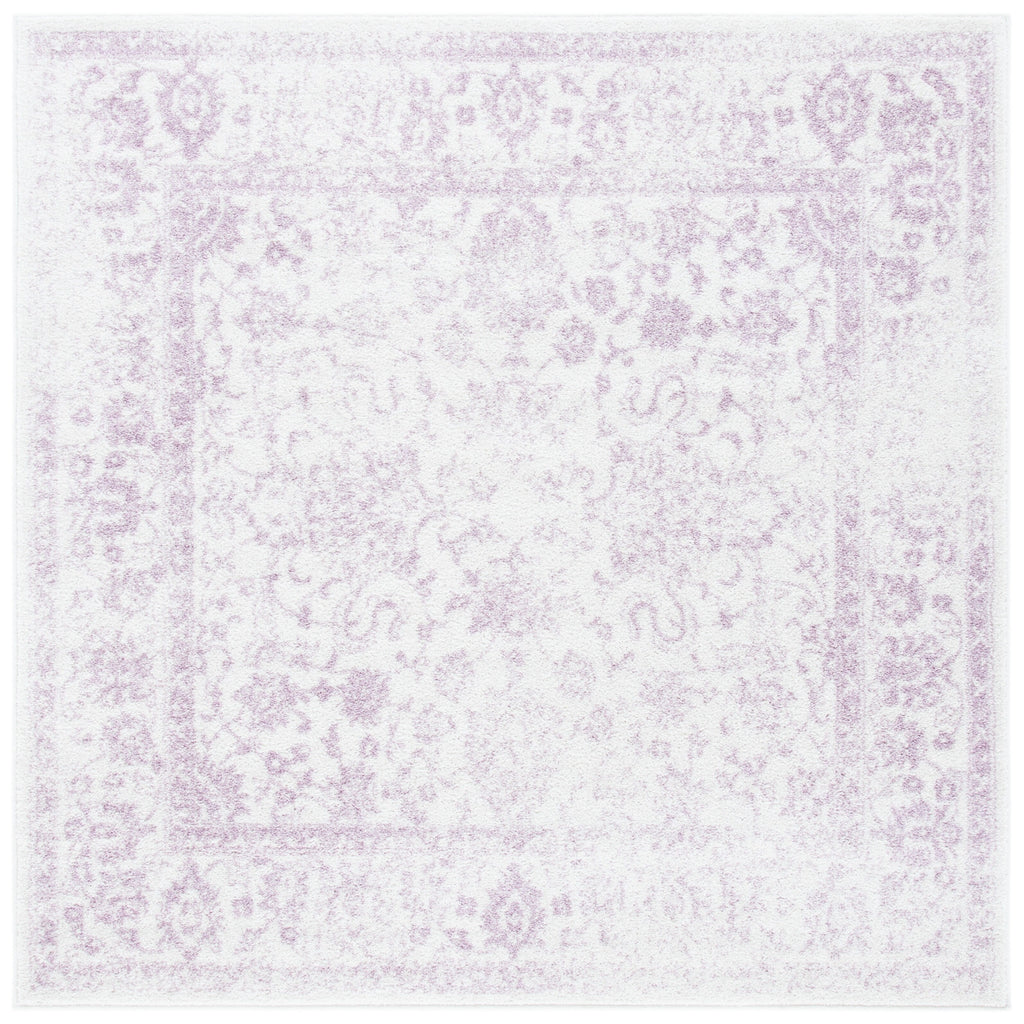 SAFAVIEH Adirondack Riin Rustic Shabby Chic Distressed Rug