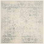 SAFAVIEH Adirondack Riin Rustic Shabby Chic Distressed Rug