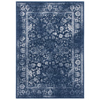 SAFAVIEH Adirondack Riin Rustic Shabby Chic Distressed Rug