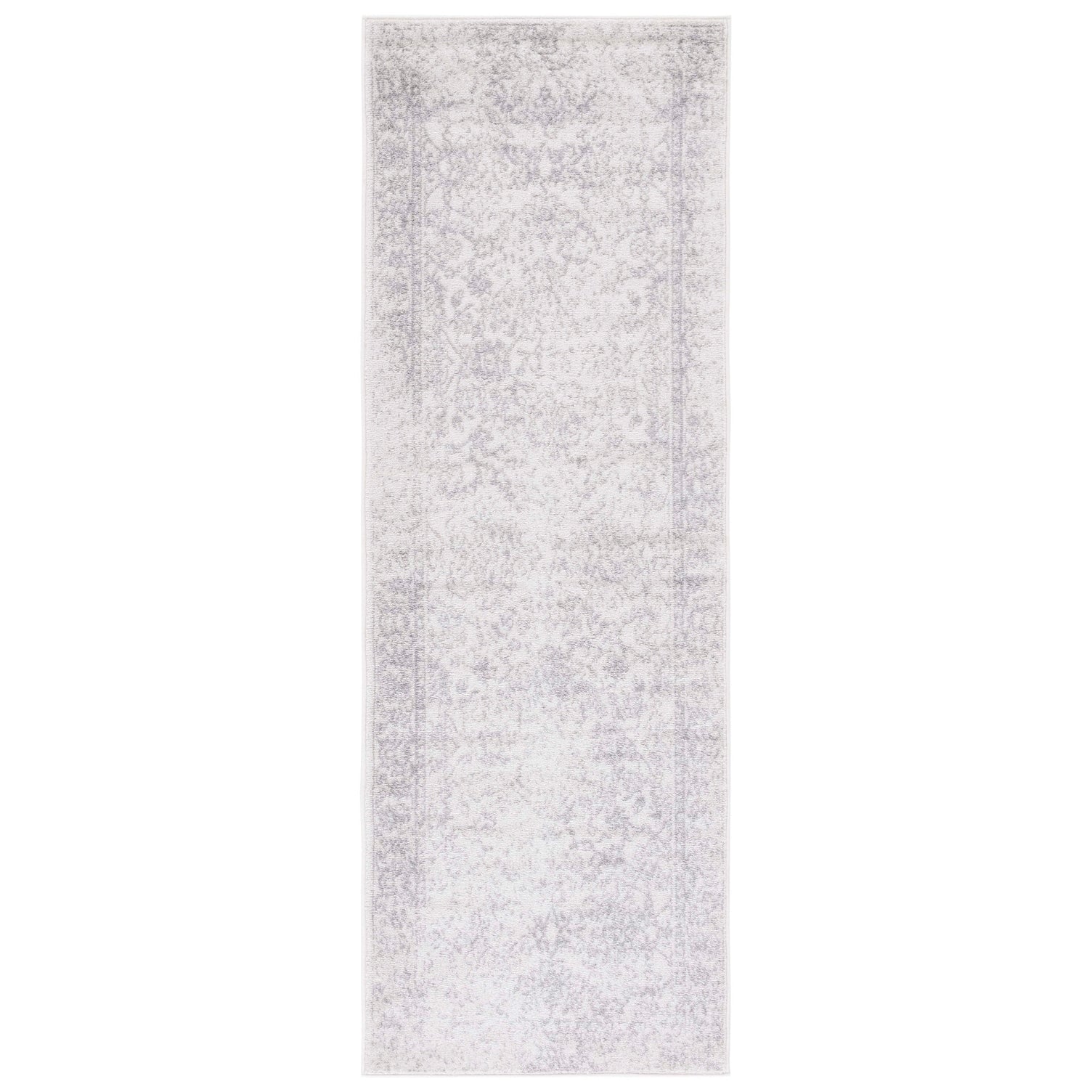 SAFAVIEH Adirondack Riin Rustic Shabby Chic Distressed Rug.