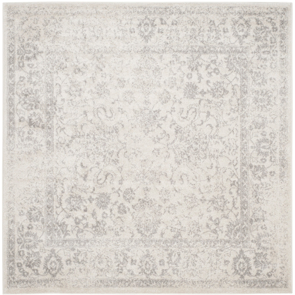 SAFAVIEH Adirondack Riin Rustic Shabby Chic Distressed Rug.