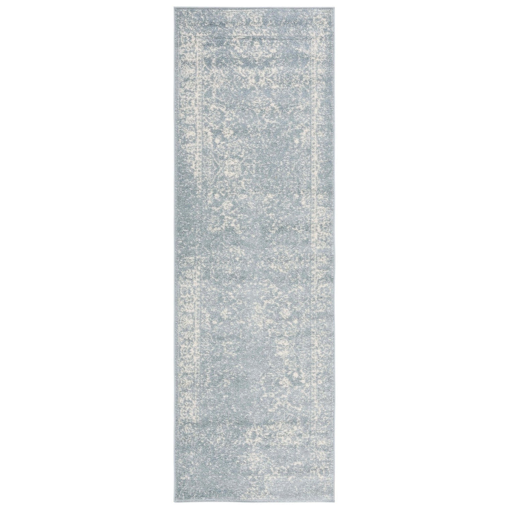 SAFAVIEH Adirondack Riin Rustic Shabby Chic Distressed Rug