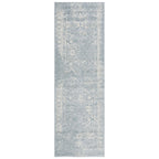 SAFAVIEH Adirondack Riin Rustic Shabby Chic Distressed Rug