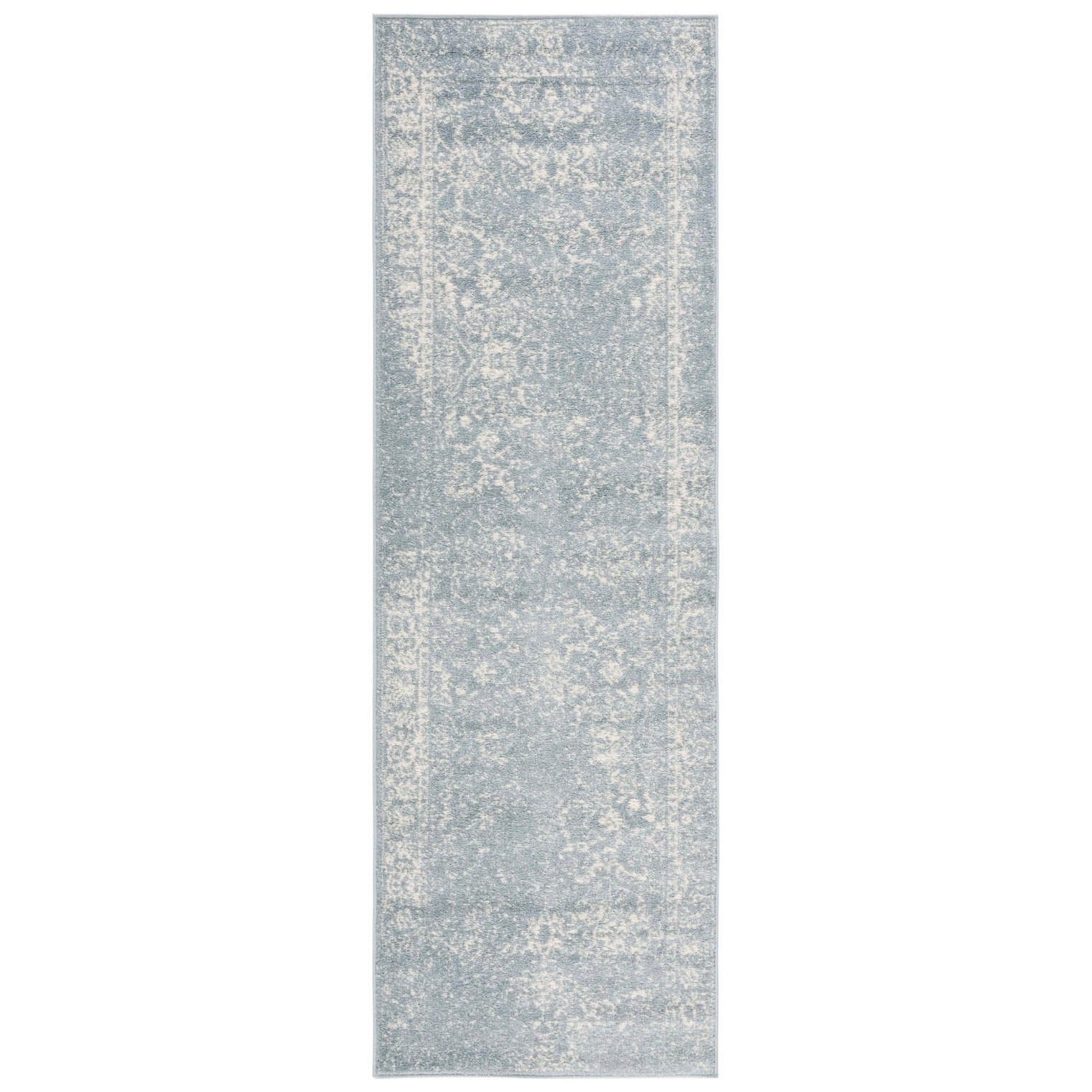 SAFAVIEH Adirondack Riin Rustic Shabby Chic Distressed Rug