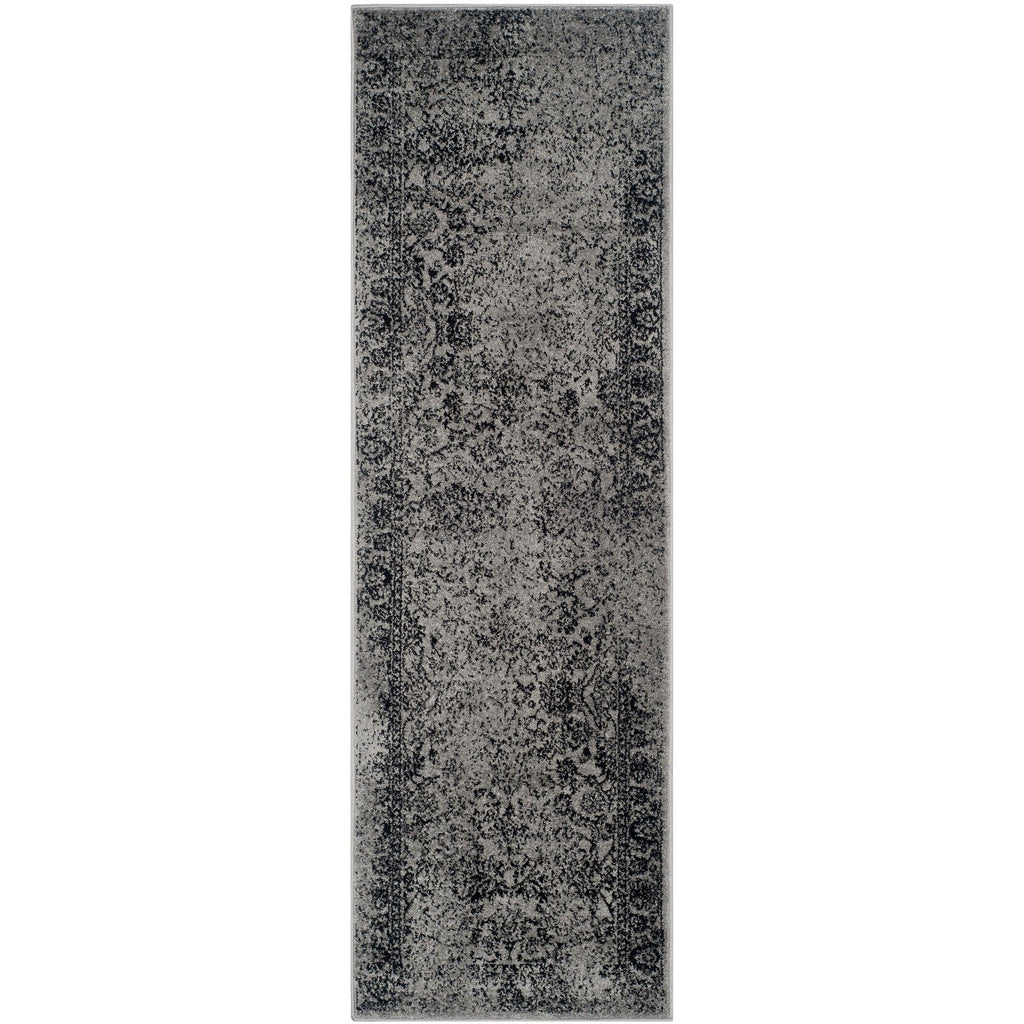 SAFAVIEH Adirondack Riin Rustic Shabby Chic Distressed Rug.