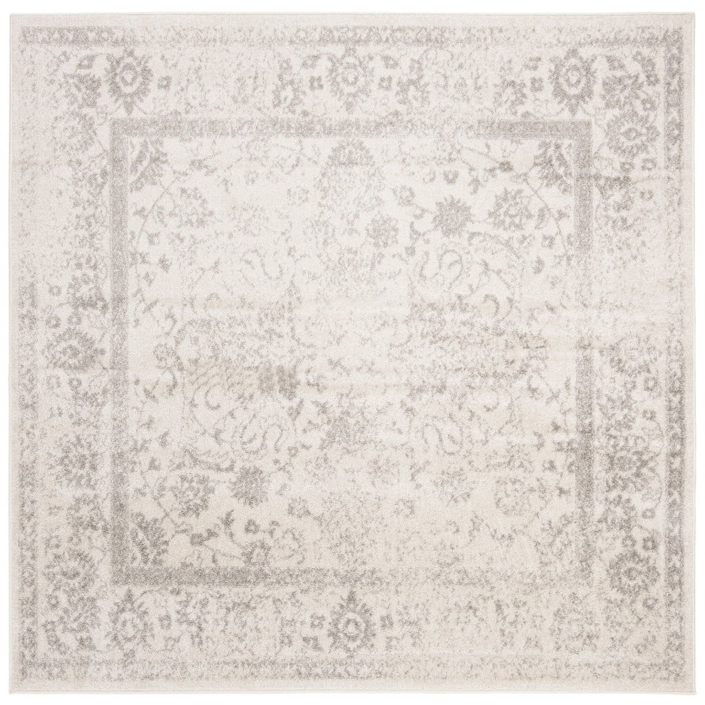 SAFAVIEH Adirondack Riin Rustic Shabby Chic Distressed Rug.