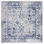 SAFAVIEH Adirondack Riin Rustic Shabby Chic Distressed Rug