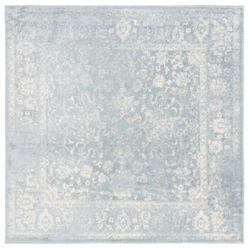 SAFAVIEH Adirondack Riin Rustic Shabby Chic Distressed Rug