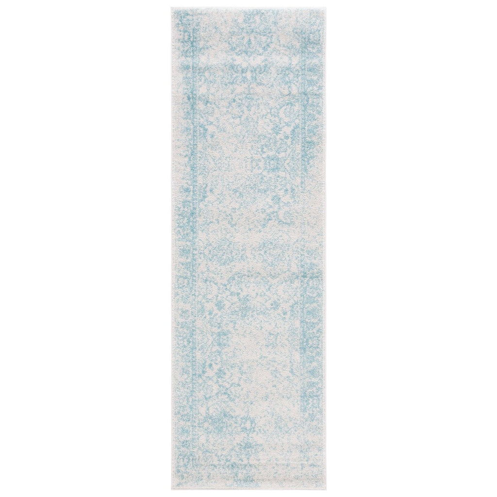 SAFAVIEH Adirondack Riin Rustic Shabby Chic Distressed Rug.
