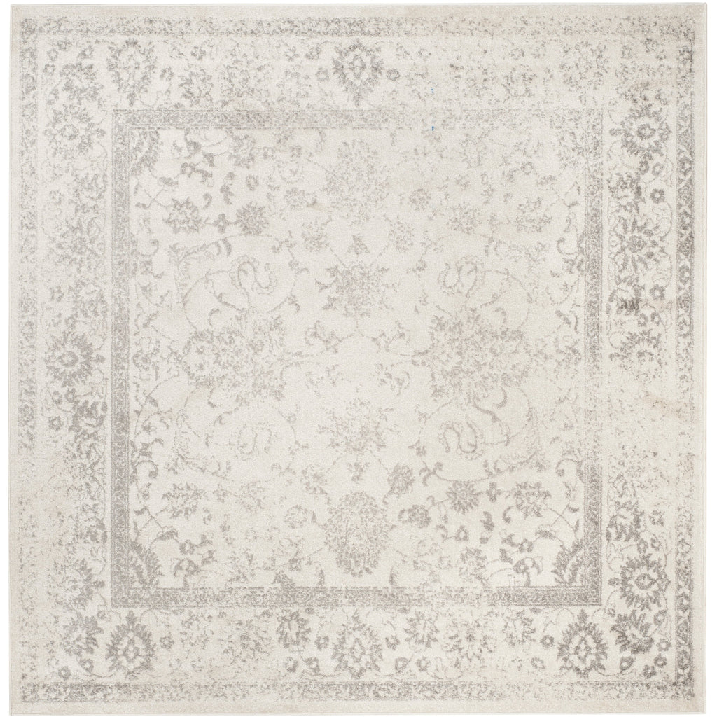 SAFAVIEH Adirondack Riin Rustic Shabby Chic Distressed Rug.