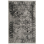 SAFAVIEH Adirondack Riin Rustic Shabby Chic Distressed Rug.