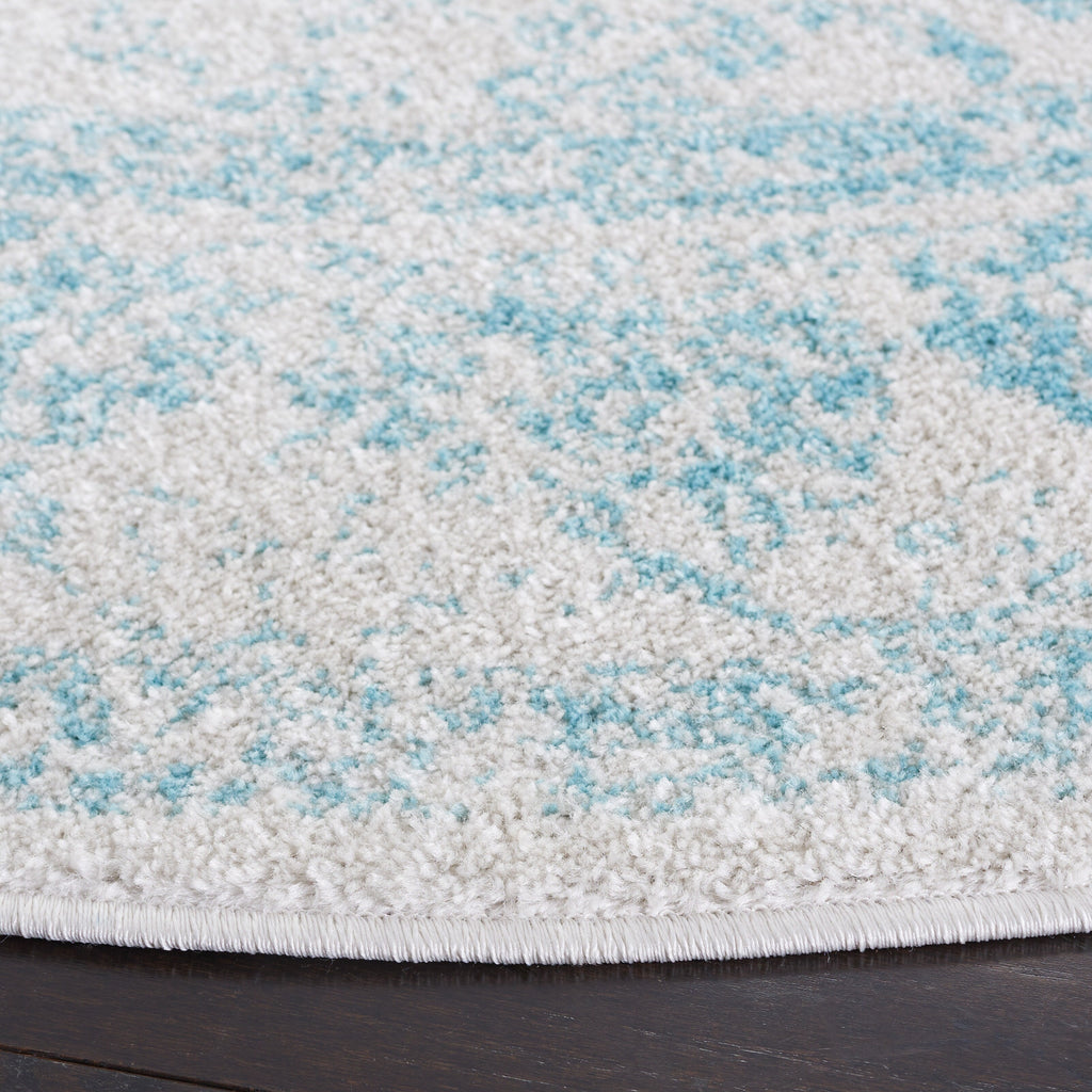 SAFAVIEH Adirondack Riin Rustic Shabby Chic Distressed Rug