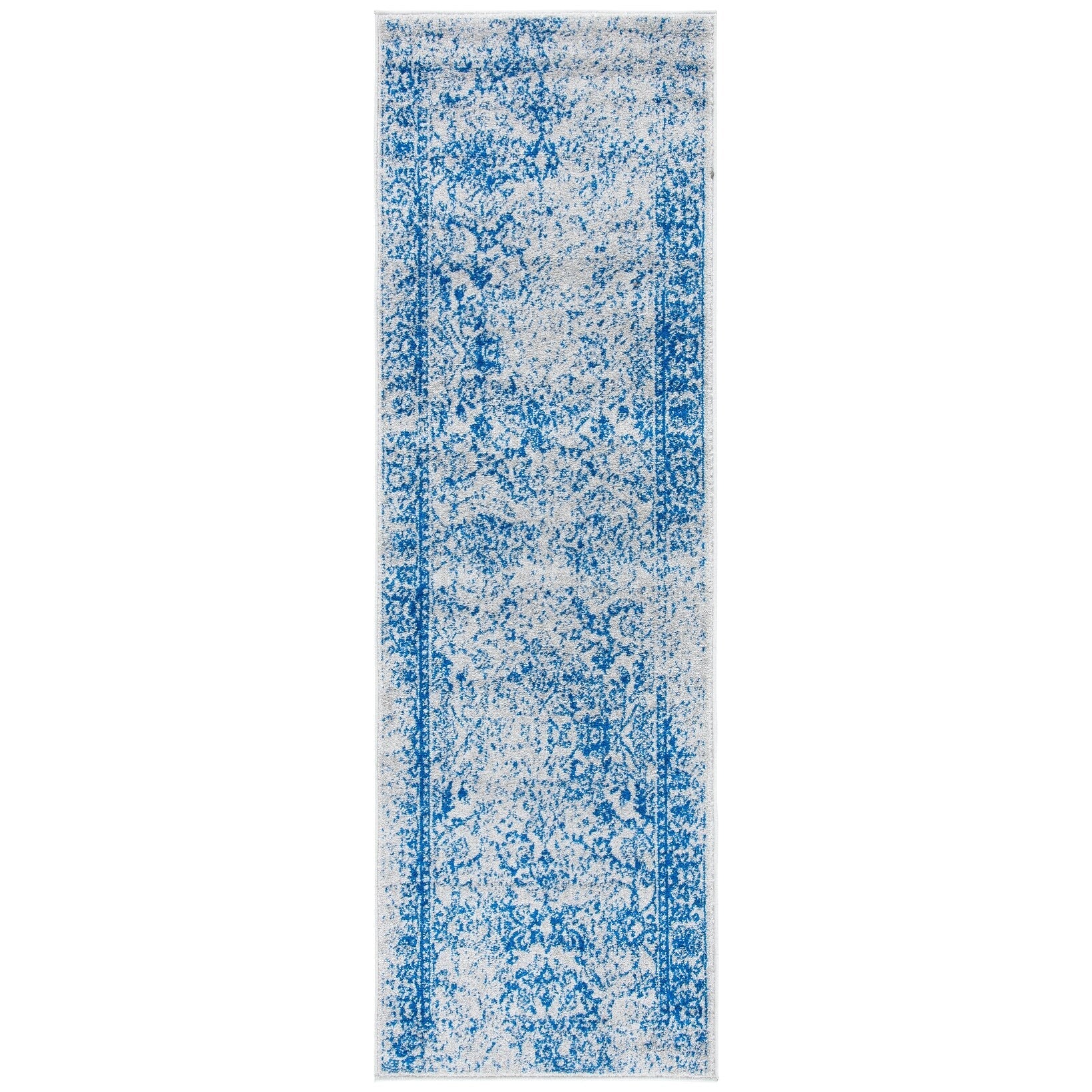 SAFAVIEH Adirondack Riin Rustic Shabby Chic Distressed Rug.