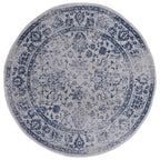 SAFAVIEH Adirondack Riin Rustic Shabby Chic Distressed Rug