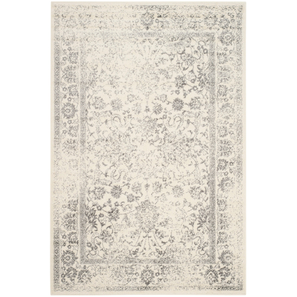 SAFAVIEH Adirondack Riin Rustic Shabby Chic Distressed Rug.