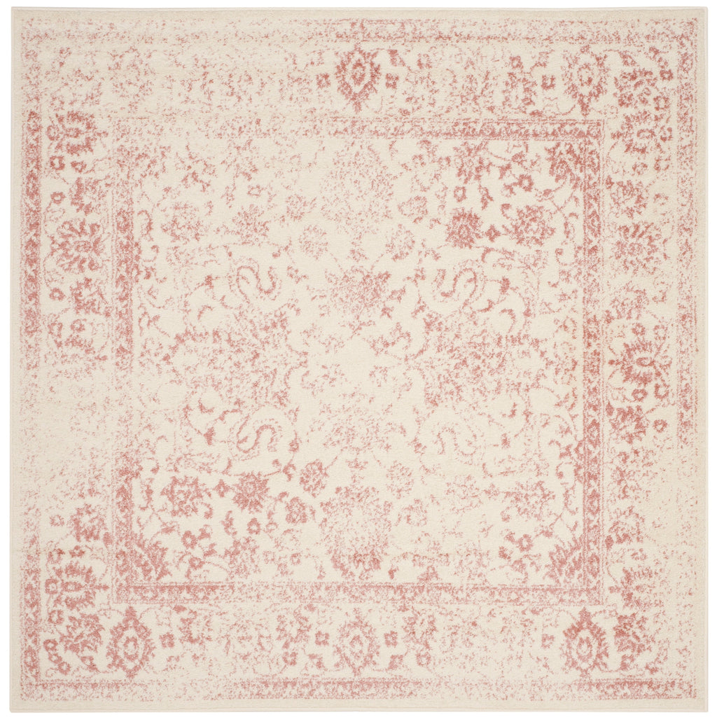 SAFAVIEH Adirondack Riin Rustic Shabby Chic Distressed Rug.