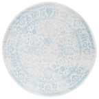 SAFAVIEH Adirondack Riin Rustic Shabby Chic Distressed Rug