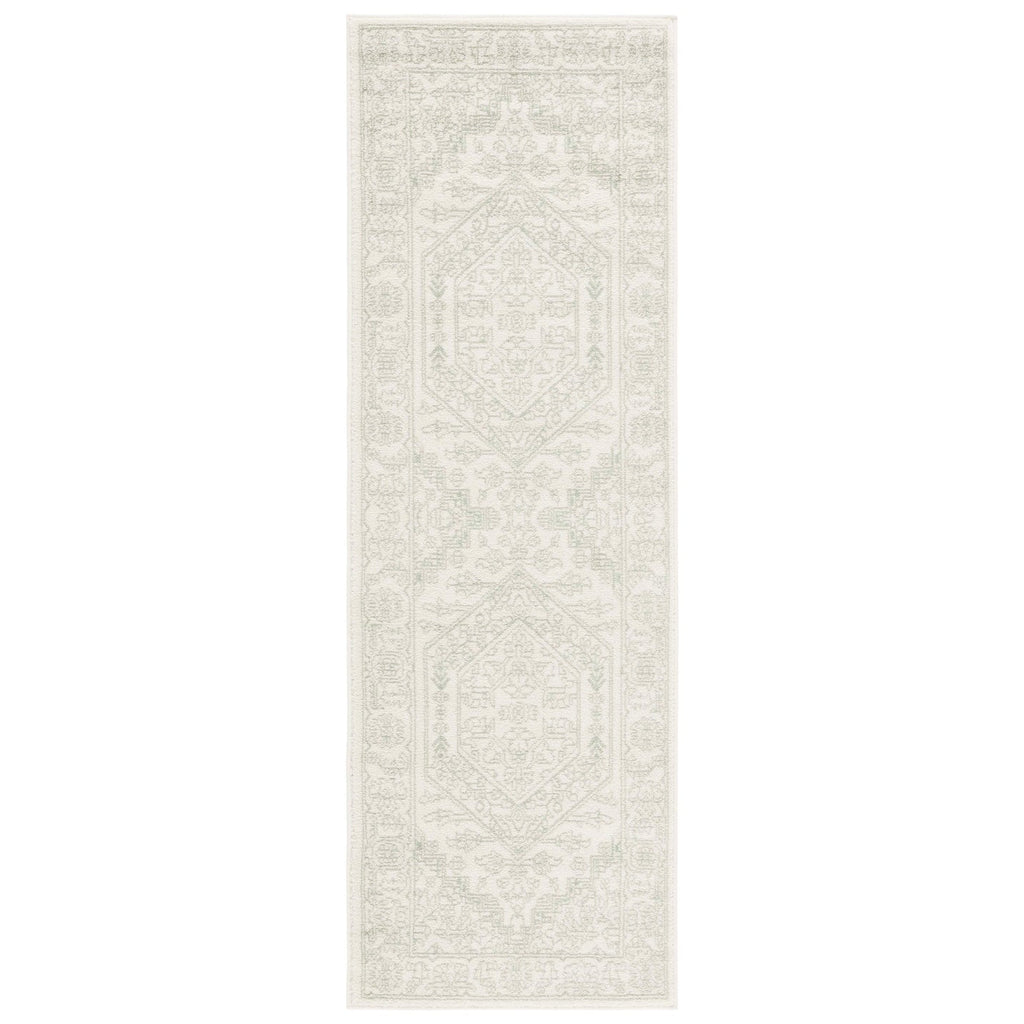 SAFAVIEH Adirondack Sian Rustic Oriental Medallion Rug