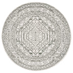 SAFAVIEH Adirondack Sian Rustic Oriental Medallion Rug