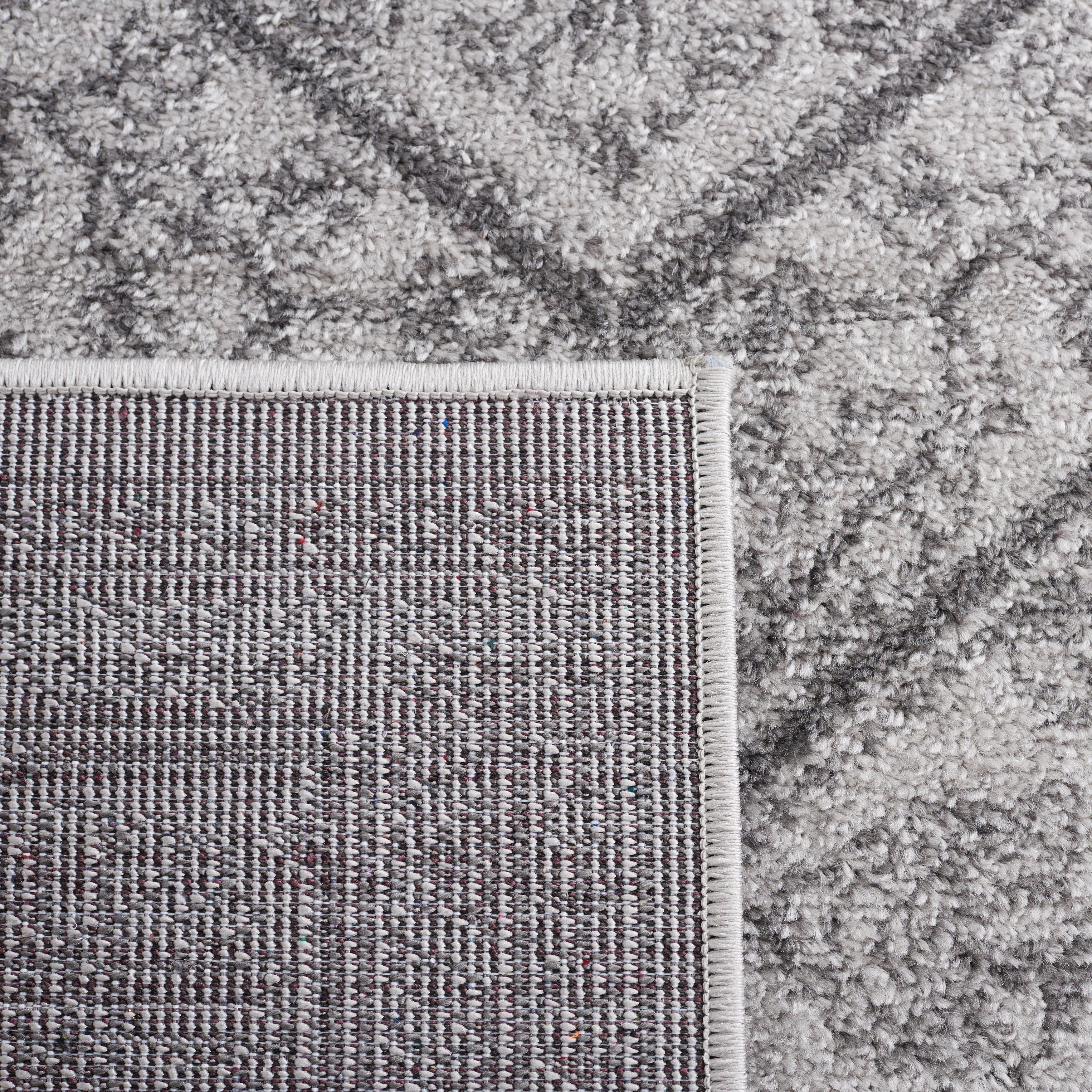 SAFAVIEH Adirondack Sian Rustic Oriental Medallion Rug