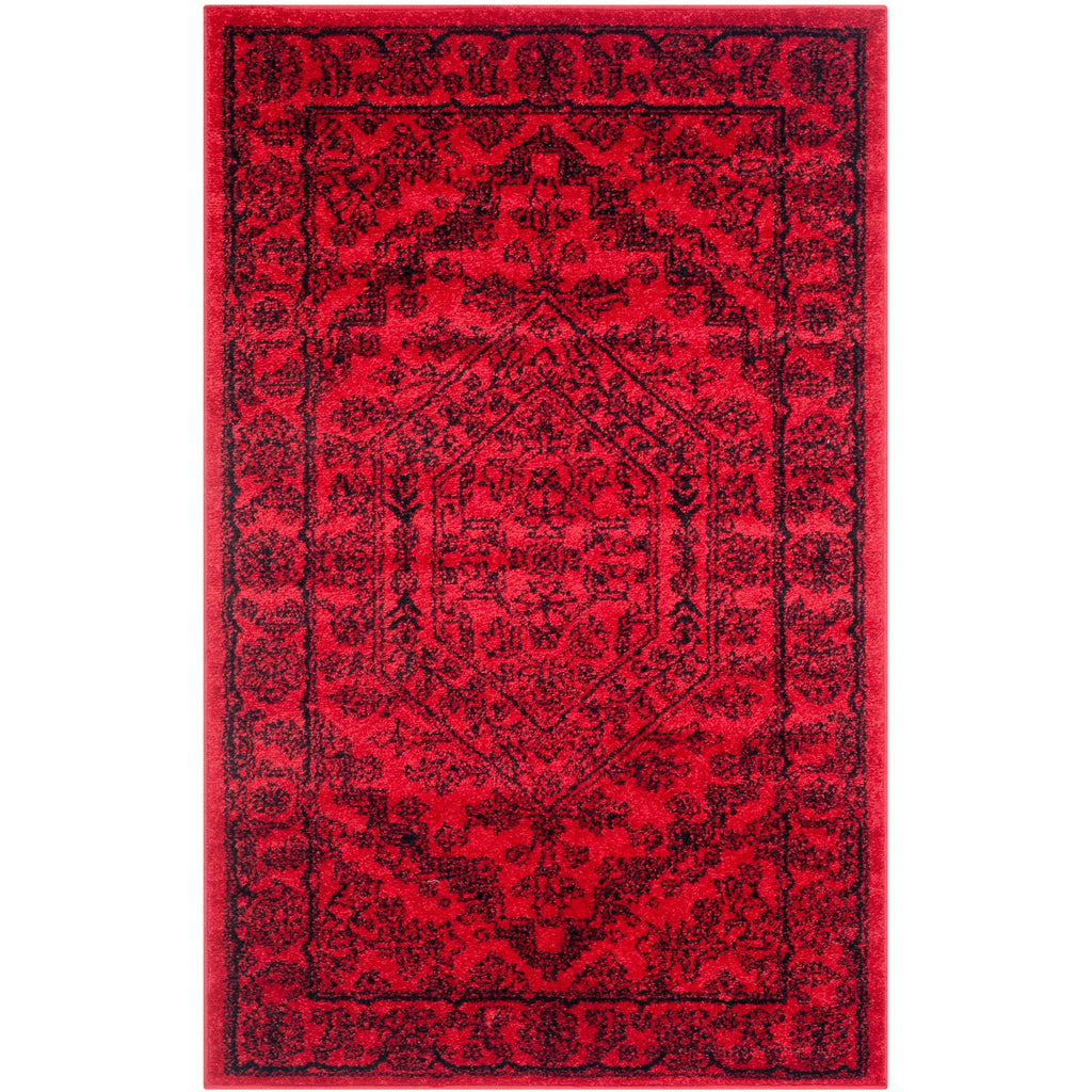 SAFAVIEH Adirondack Sian Rustic Oriental Medallion Rug