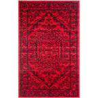 SAFAVIEH Adirondack Sian Rustic Oriental Medallion Rug