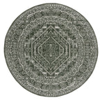 SAFAVIEH Adirondack Sian Rustic Oriental Medallion Rug
