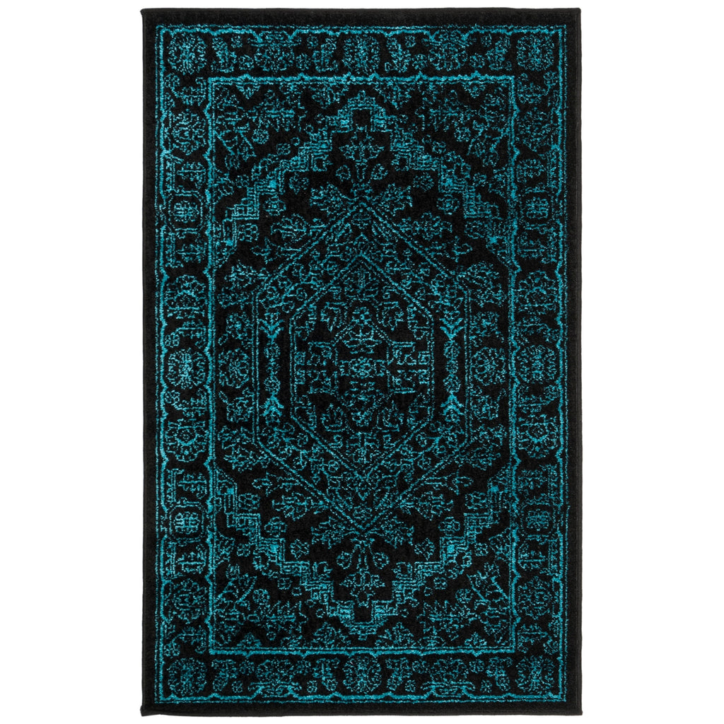 SAFAVIEH Adirondack Sian Rustic Oriental Medallion Rug