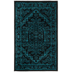 SAFAVIEH Adirondack Sian Rustic Oriental Medallion Rug